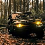 jeep india