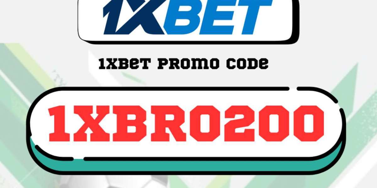 1xBet Promo Code - Bonus €1950 + 150 Free Spins
