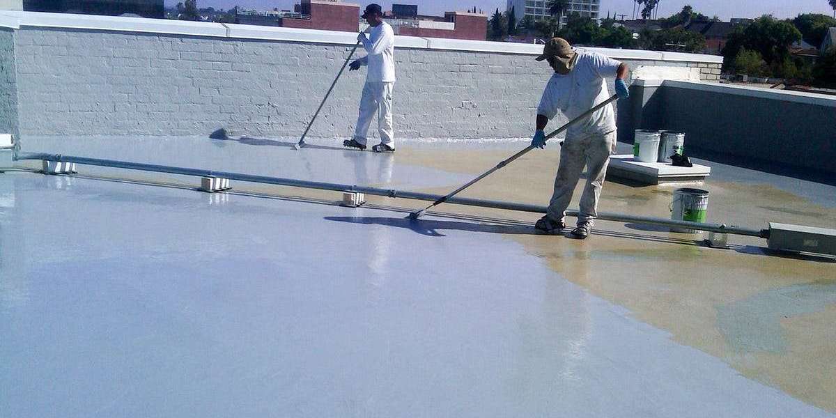 Why Concrete Coatings Services Are Essential for Long-Lasting Floors
