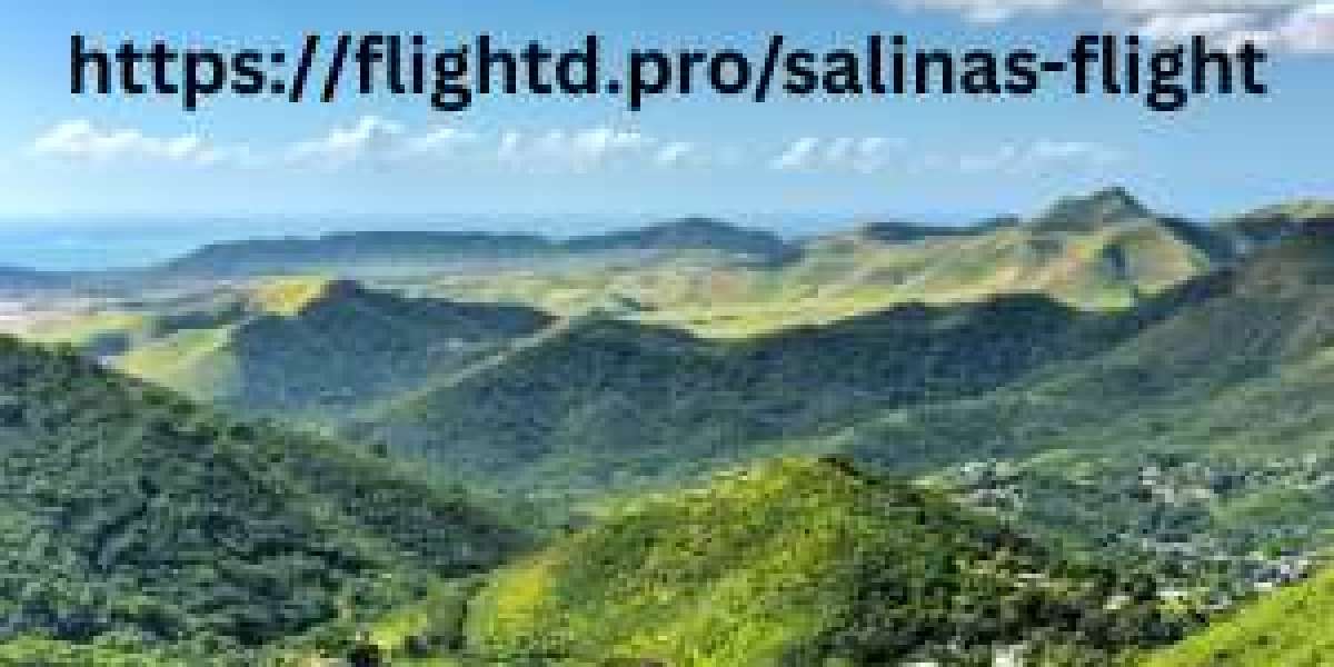 Salinas flight with Flightd: A getaway to California’s agricultural heart