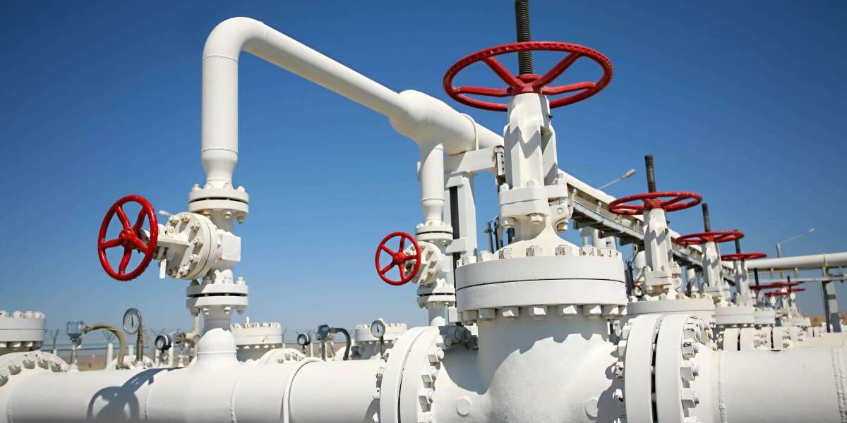 North American Pipeline Projects See Record Investments