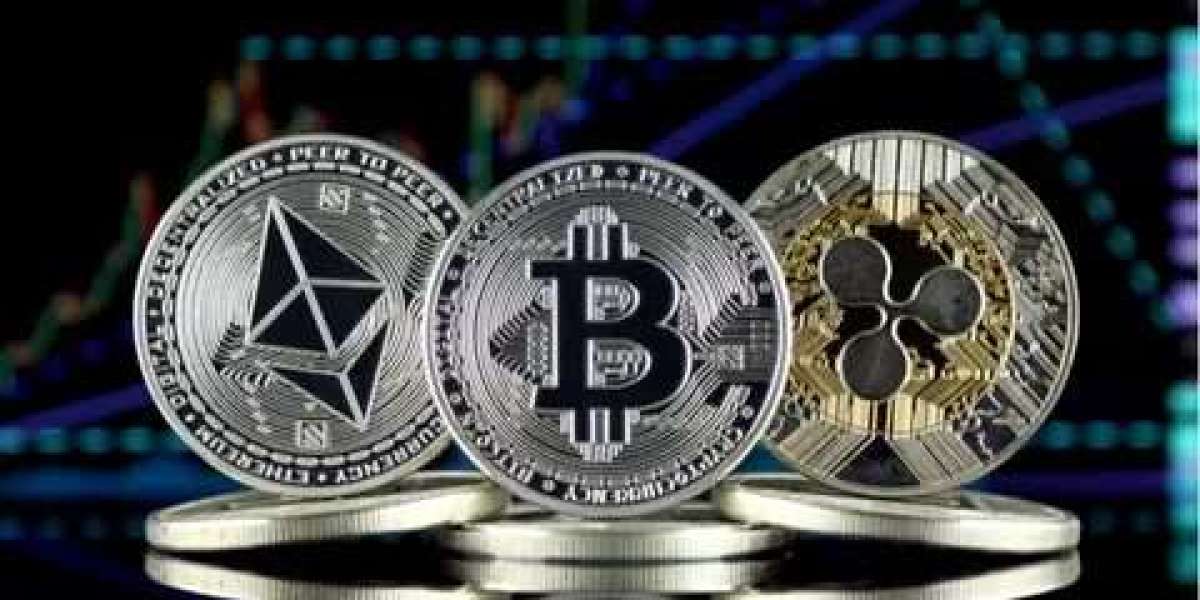 Cryptocurrency News