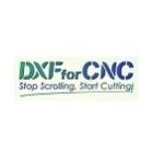 DXF forCNC