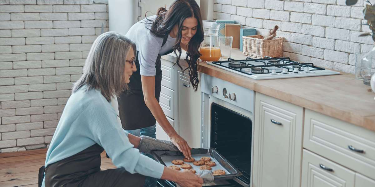 15 Things You're Not Sure Of About Kitchen With Built In Oven