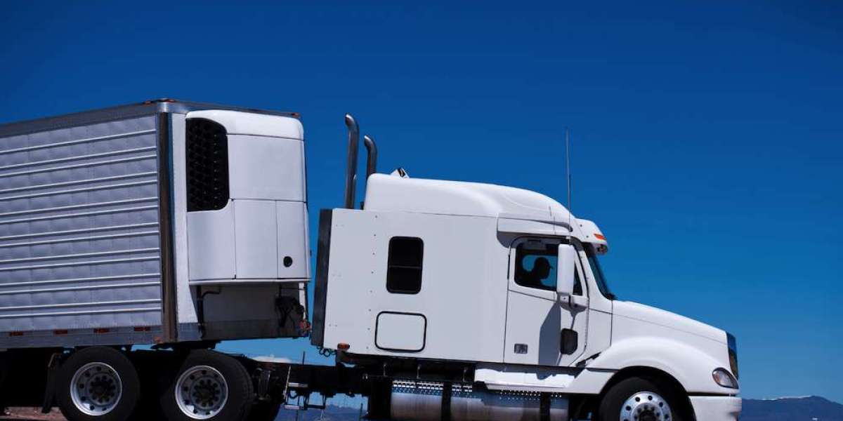 Understanding Long Haul Trucking Services