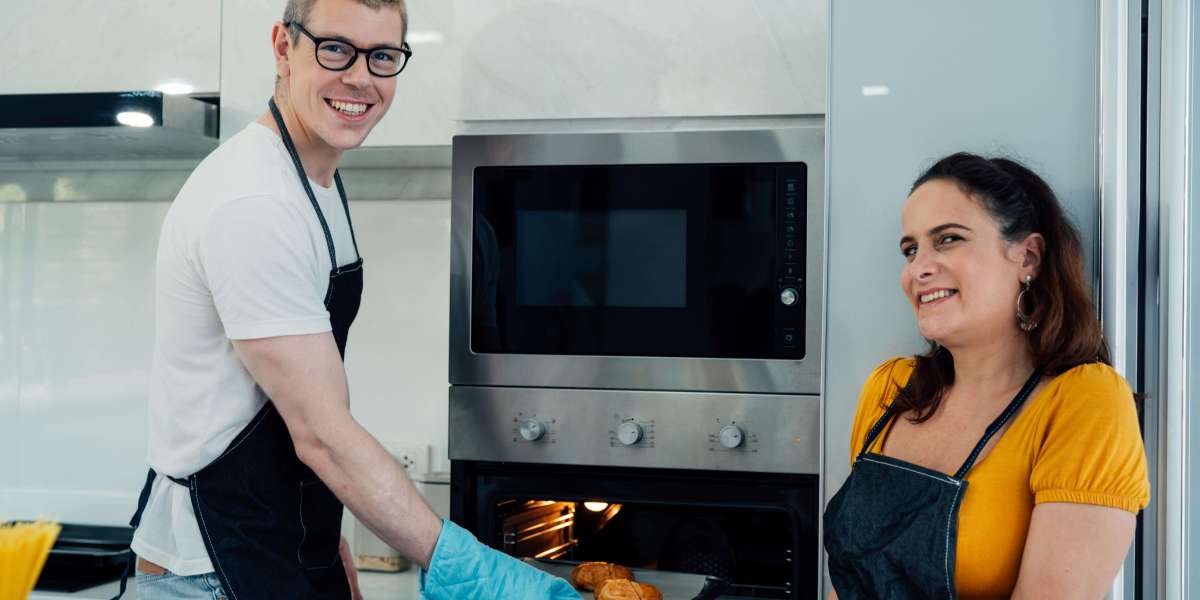 The Top Inbuilt Cooker That Gurus Use Three Things