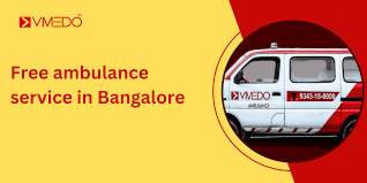 When to Call Ambulance Services in Bangalore: Key Signs & Symptoms