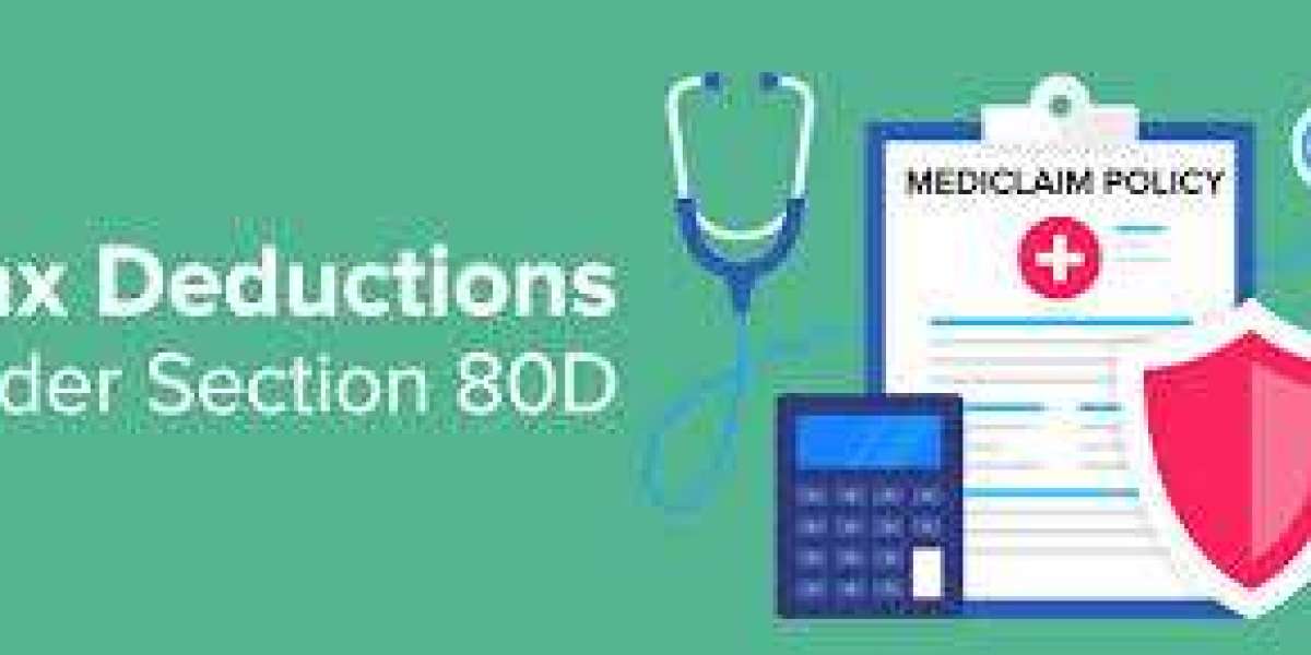 80D Tax Deductions for Senior Citizens: How to Benefit from Additional Coverage