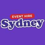 Event Hire Sydney