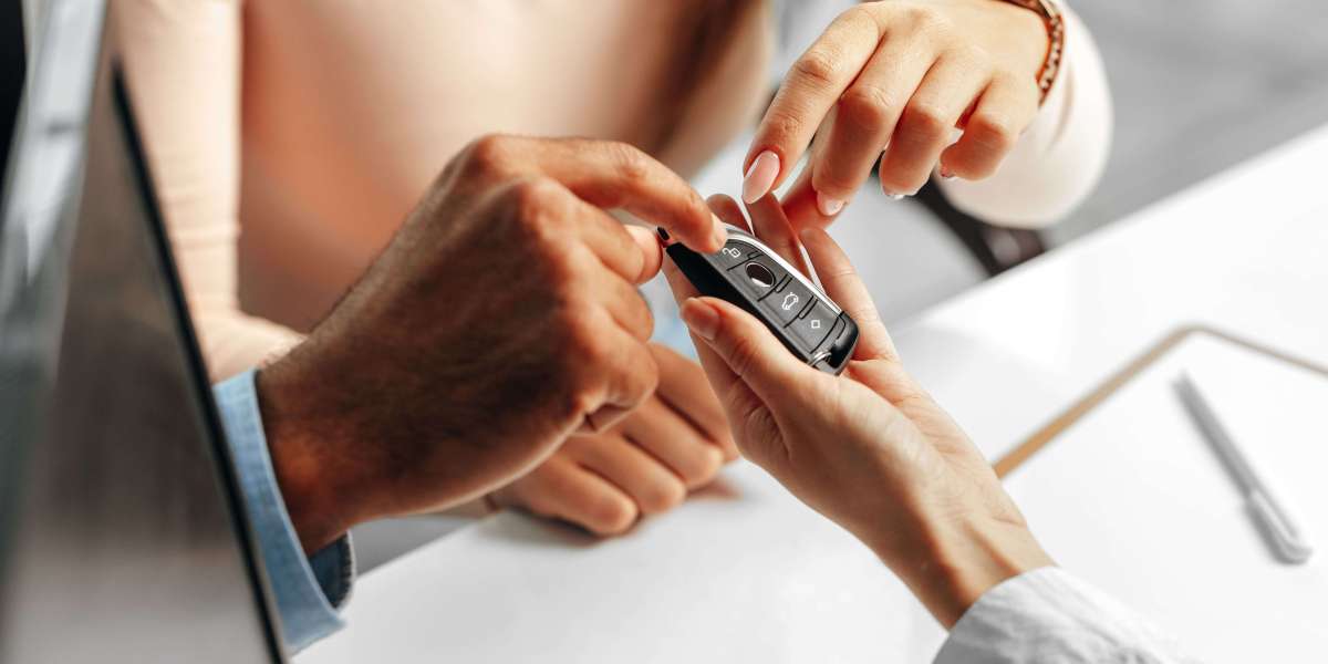 5 Reasons Car Key Replace Is Actually A Good Thing