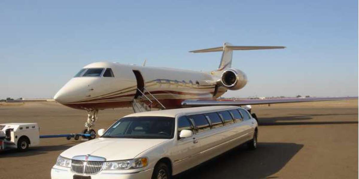 Premium Limousine Services in Seattle