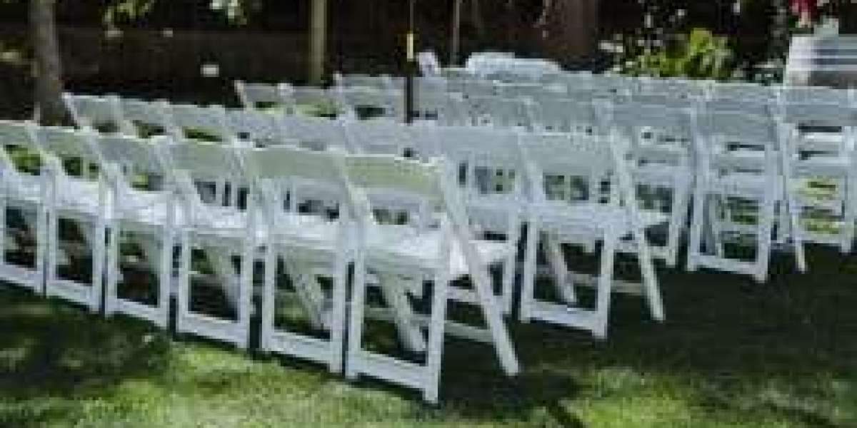 How Can Chair Hire in Sydney Transform Your Event Experience?
