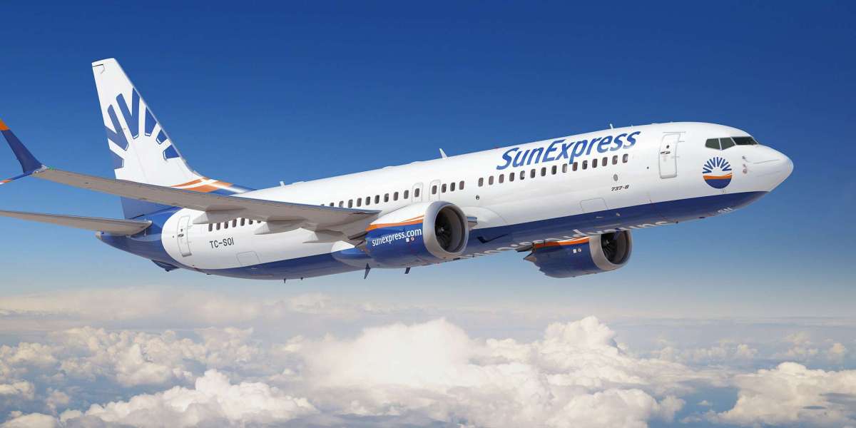 SunExpress Leipzig Office in Germany +1-888-839-0502