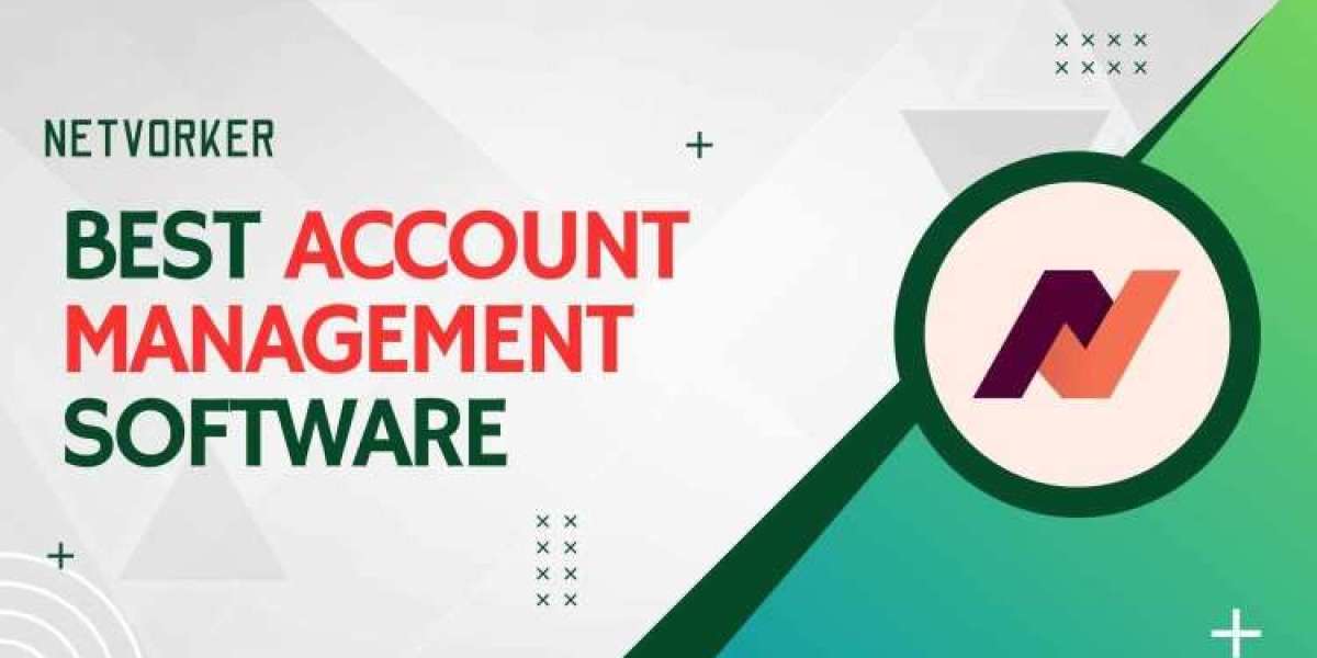 Best Account Management Software