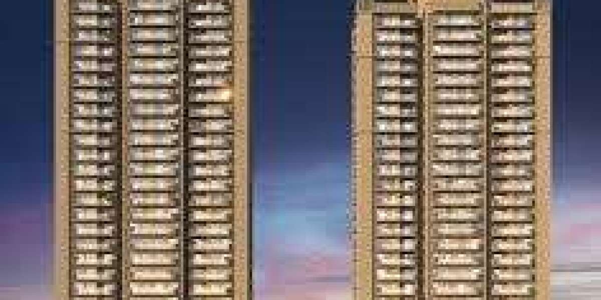 Luxury Living at Oro Dynasty – A Premium Residential Address in Lucknow