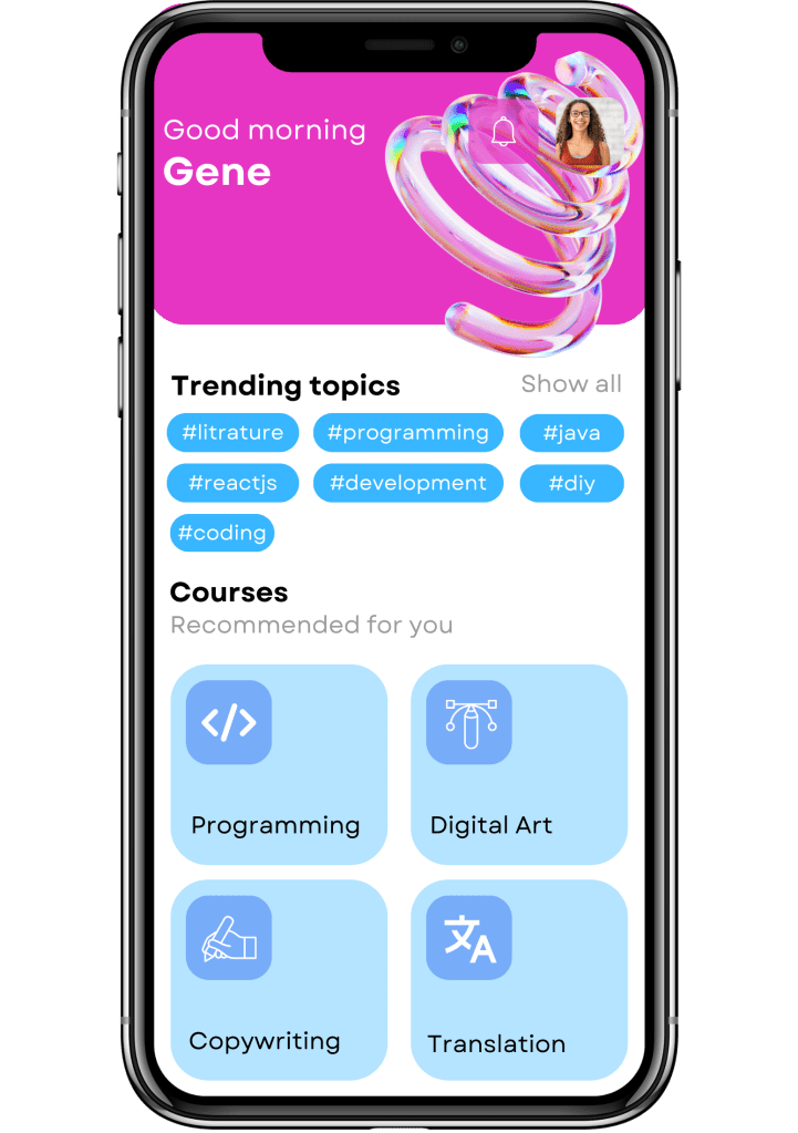 Tutor App Development Agency | Tutor App Development