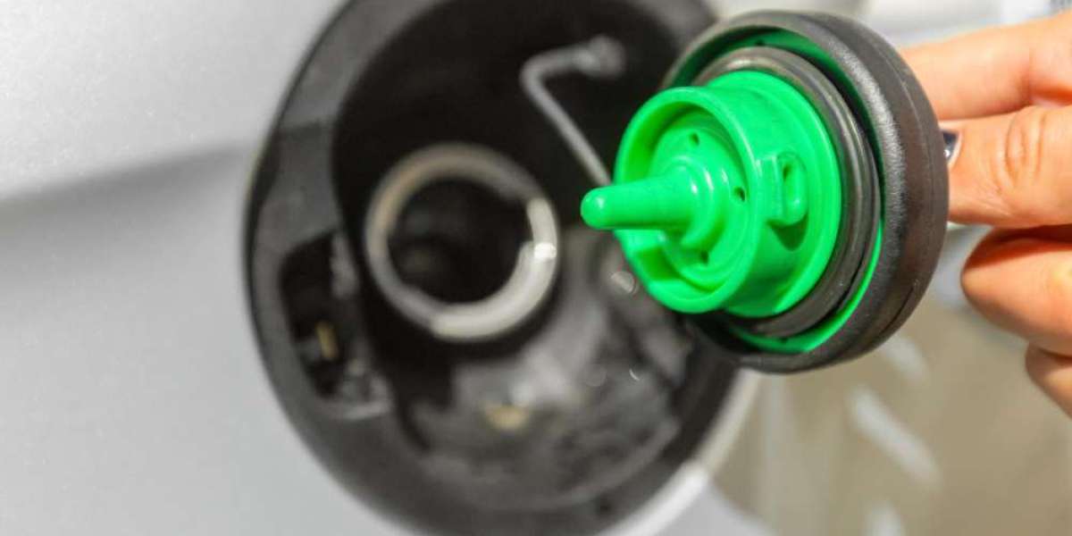 OMT Fuel Injection Engineered for Efficiency, Built to Last