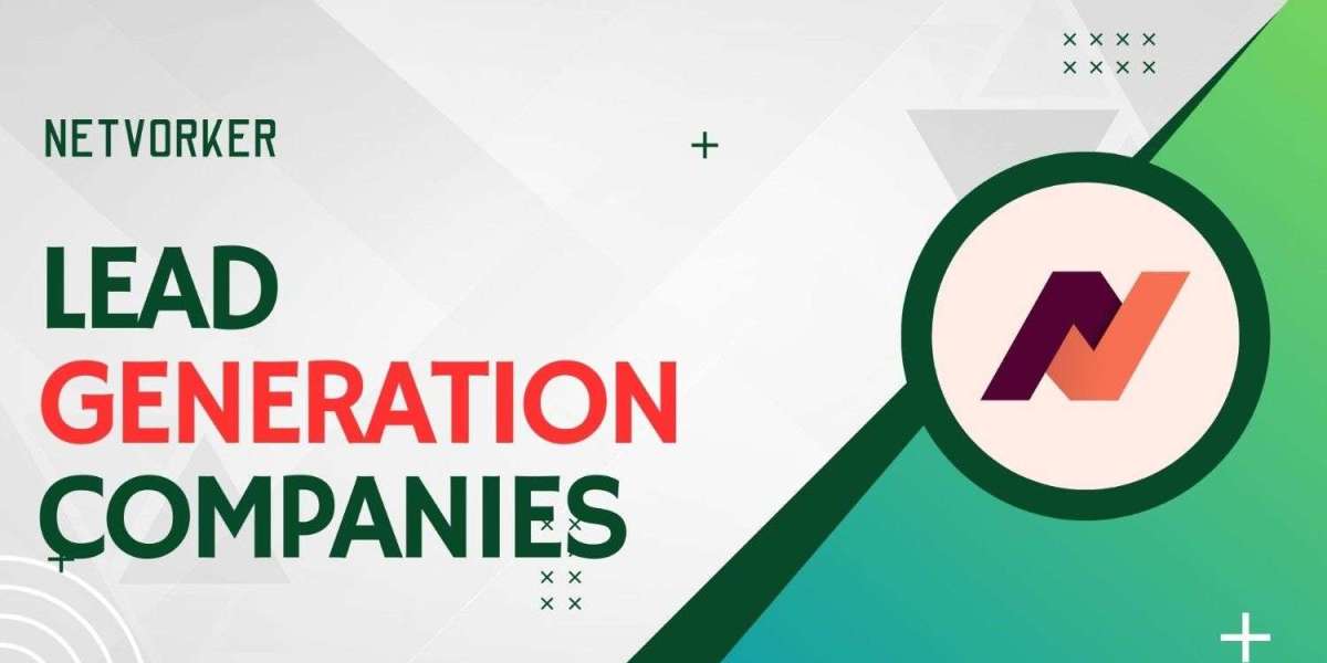 Lead Generation Companies