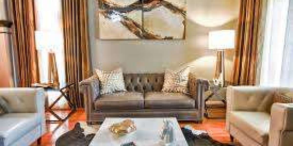Commercial Interior Design Houston: Creating Inspiring Spaces for Business Success