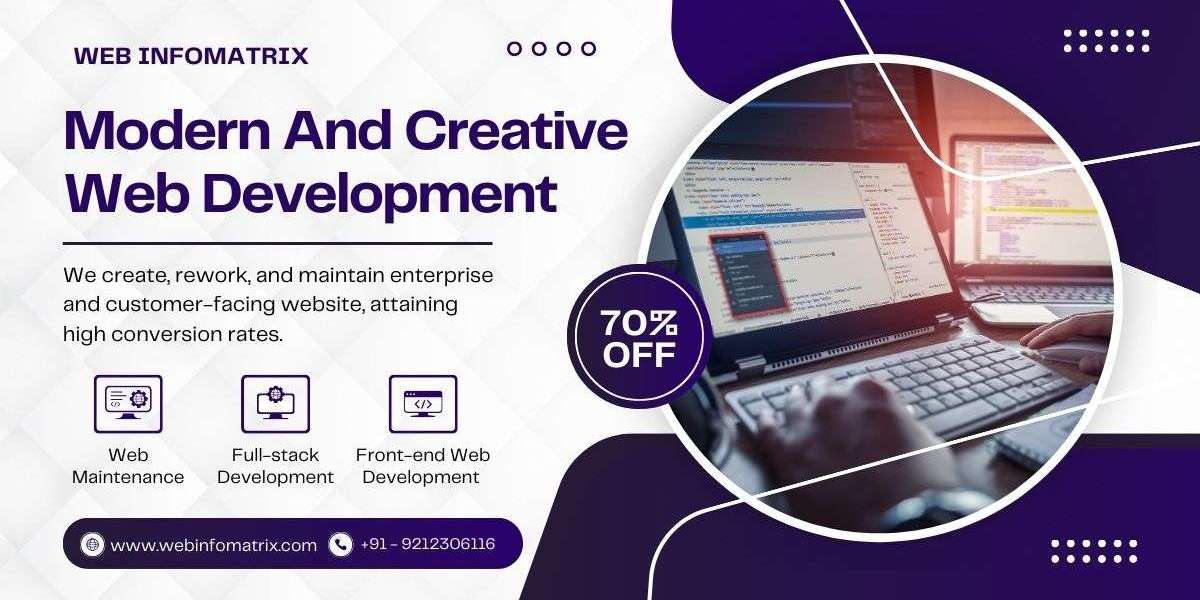 Webinfomatrix: Your Go-To SEO Expert for Top Search Rankings