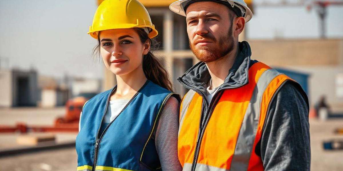 Empowering Employees to Lead the Charge in Health and Safety