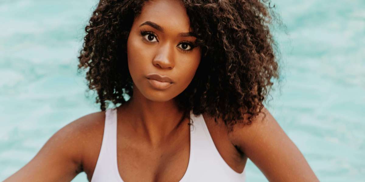 Black Women’s Curly Wig Styles You Need Now