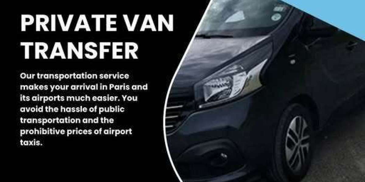 Convenient Paris Airport to Disneyland Transfer Services