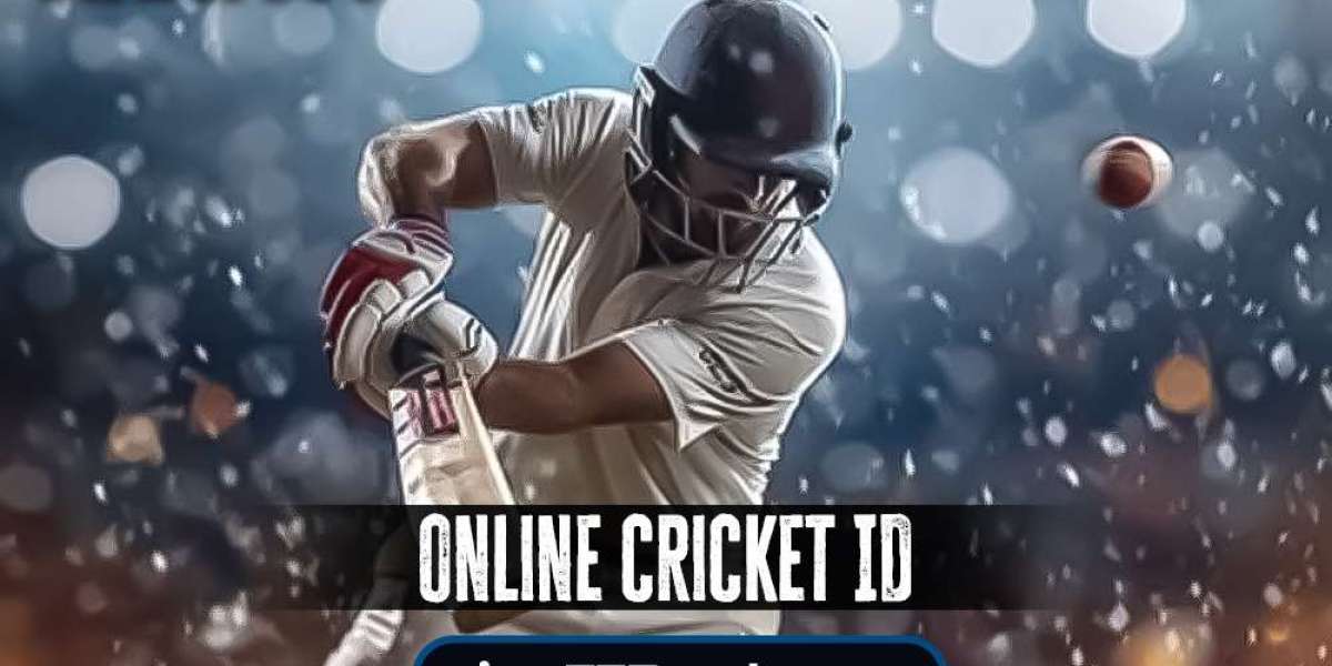 Online Cricket ID for IPL 2025: What You Need to Understand?