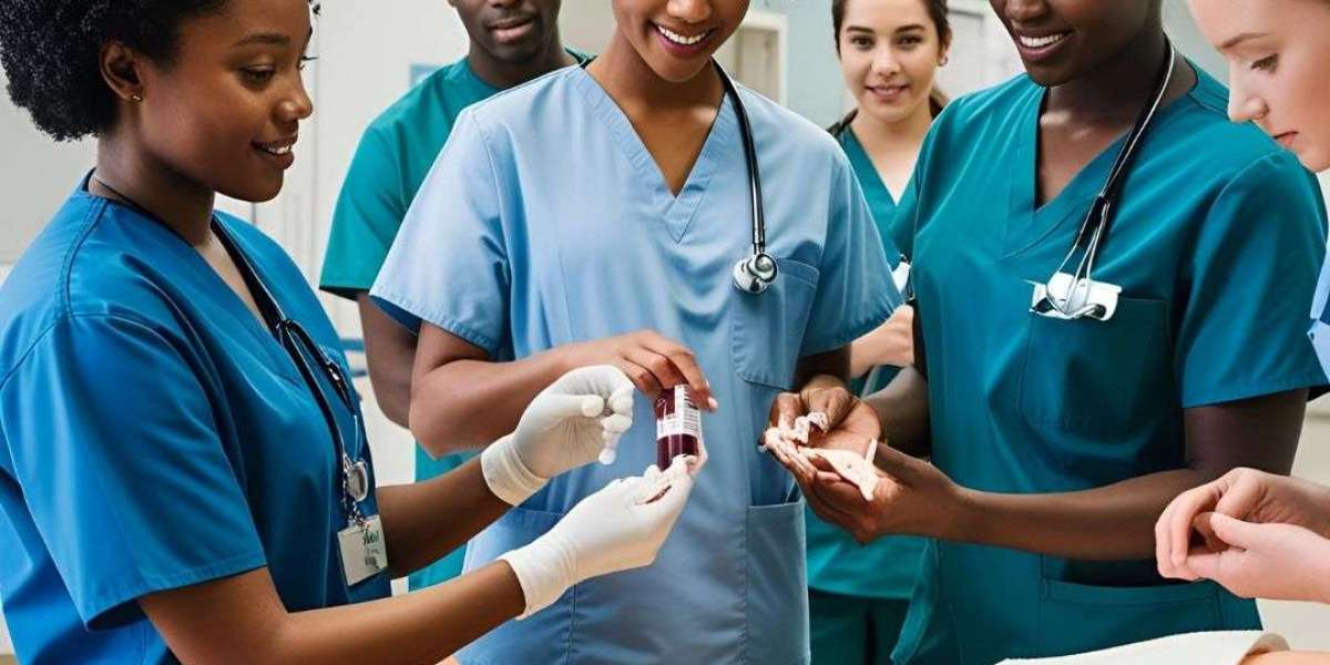 Short-Term Medical Certifications for Quick Job Placement
