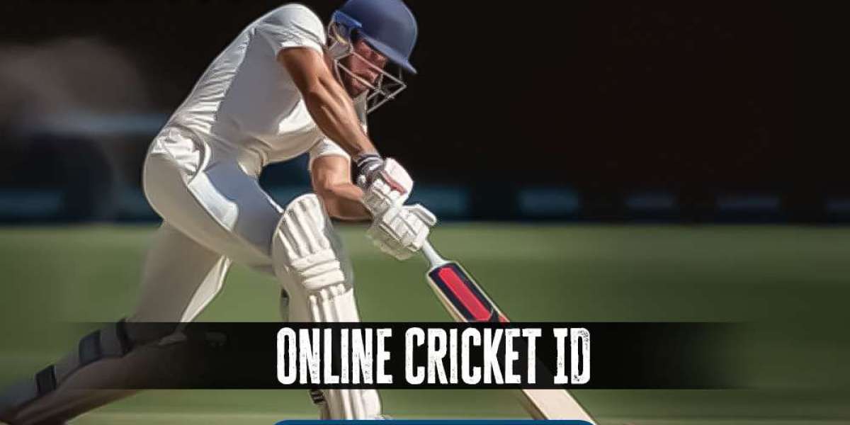 Online Cricket ID to Explore All Betting Markets