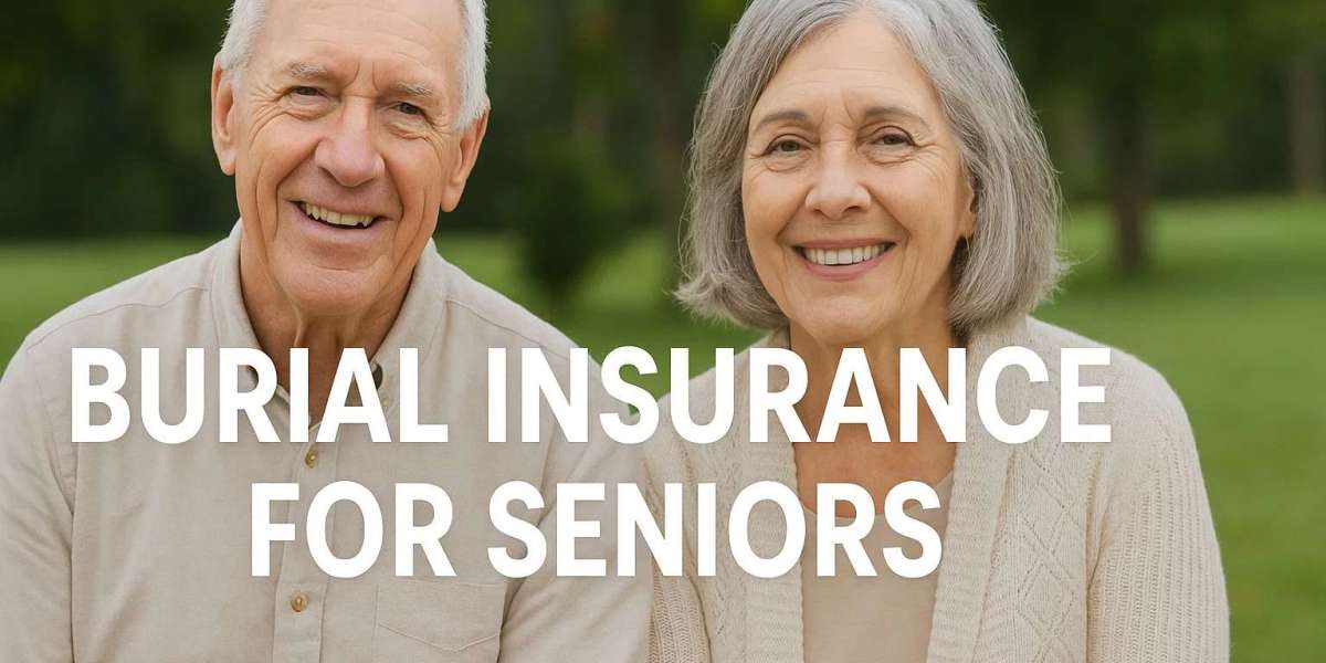 Best Burial Insurance Plans for Seniors in 2025