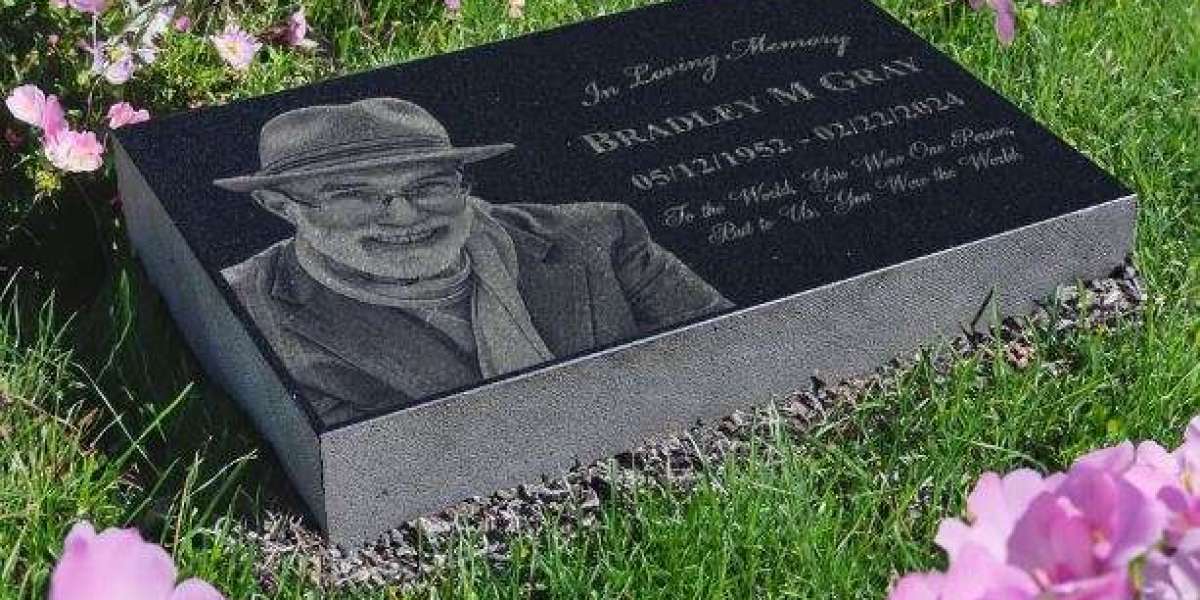 Remarkable Tributes: Custom Monuments with Meaning