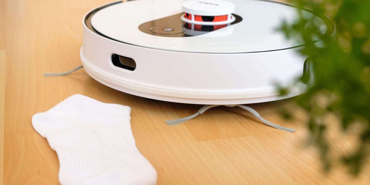 The 10 Most Scariest Things About Best Robot Vacuum