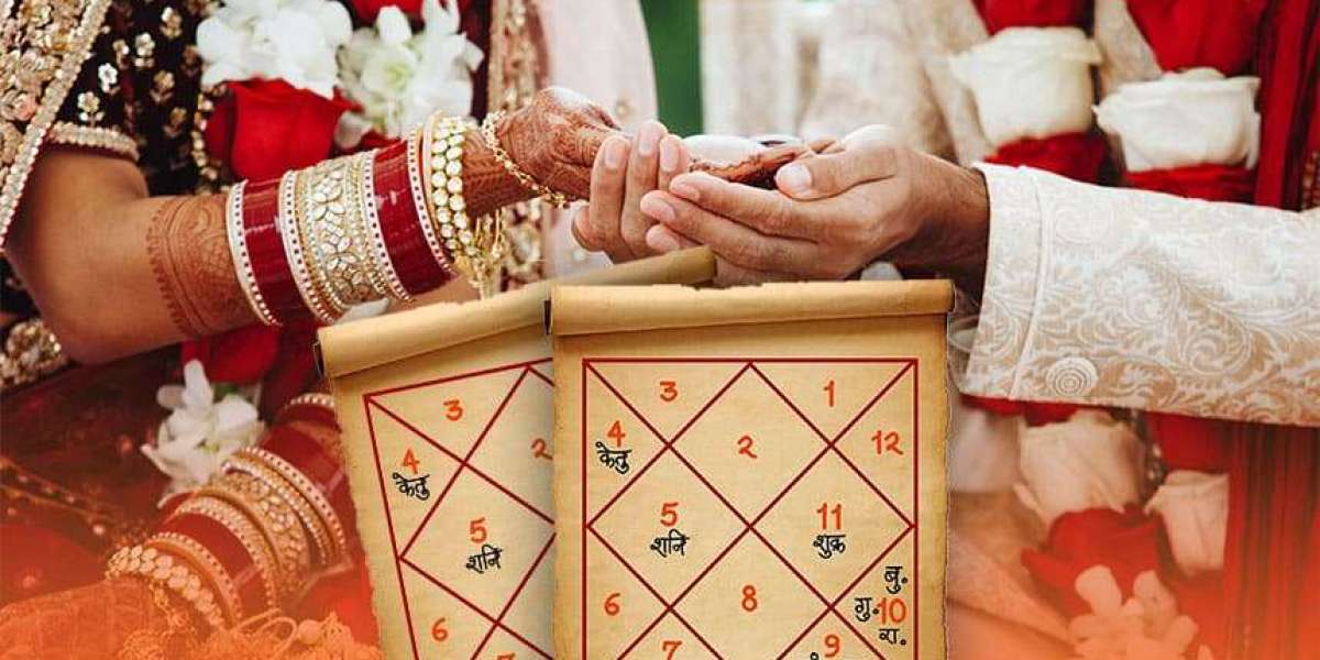 What Can I Know with Kundli Matching?