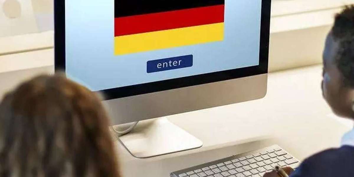 German Language