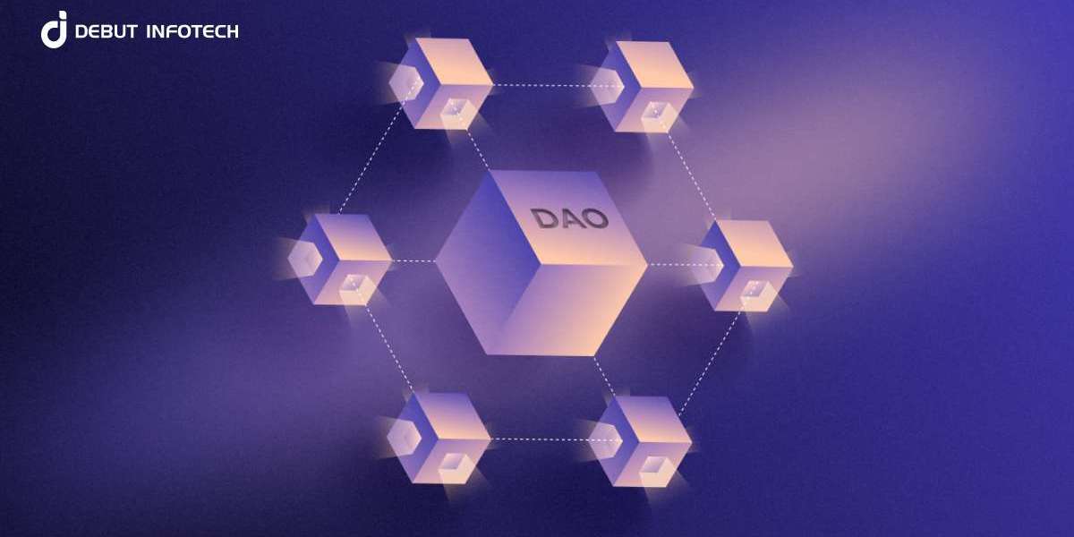 DAO Development Services