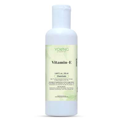 Vitamin E Profile Picture