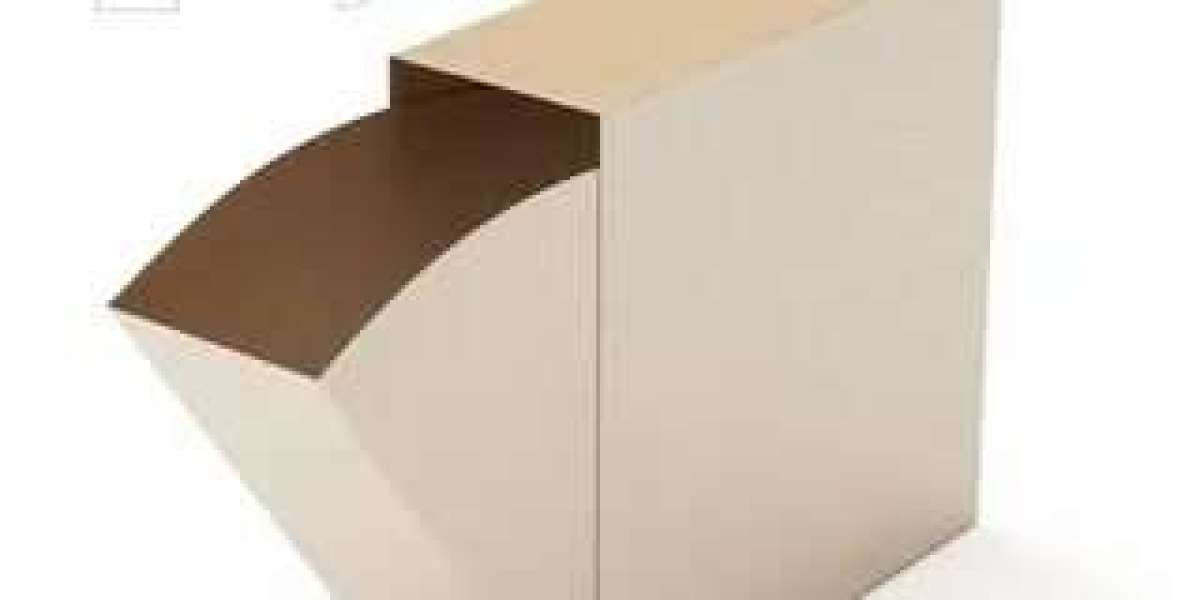 Everything You Need To Know About Cardboard Dispenser Boxes