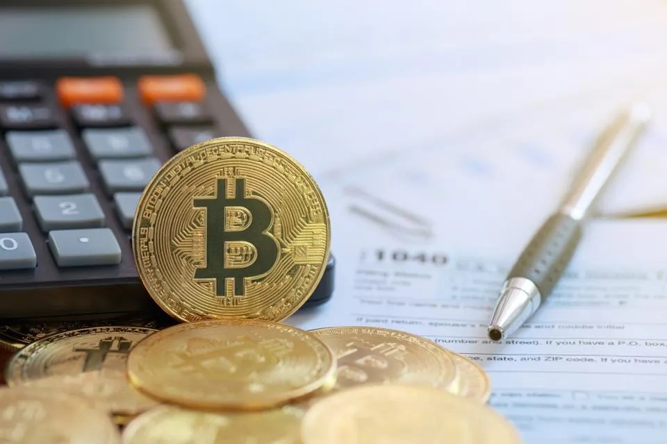Crypto VAT UAE | Crypto Tax Advisory | Crypto Accounting