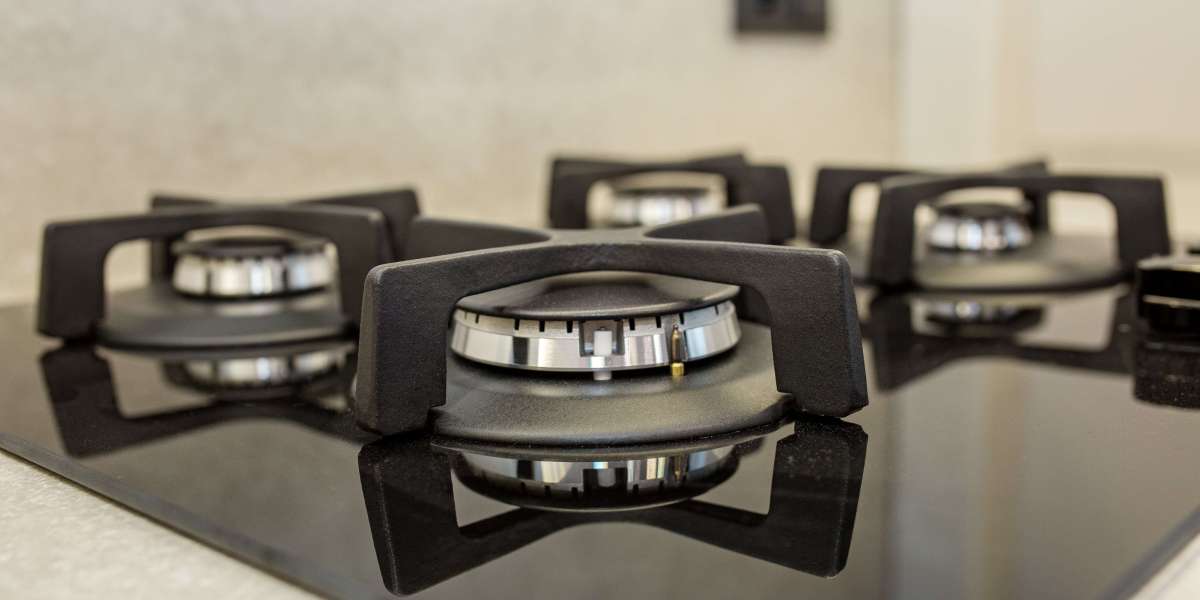 The 10 Most Scariest Things About Built In Cooker