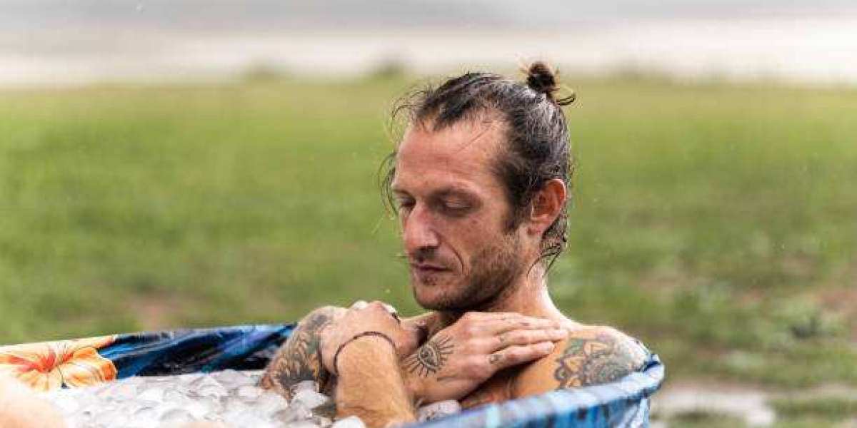 Ice Baths for Pain Relief and Faster Recovery
