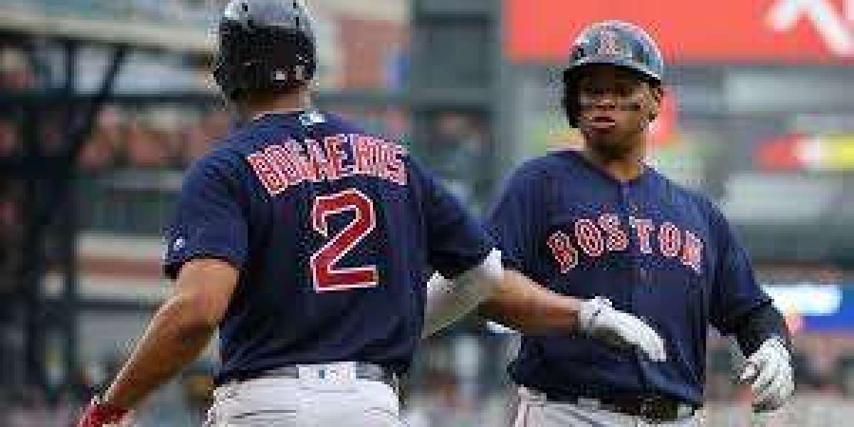 Crimson Sox very hot begins and flop starts off