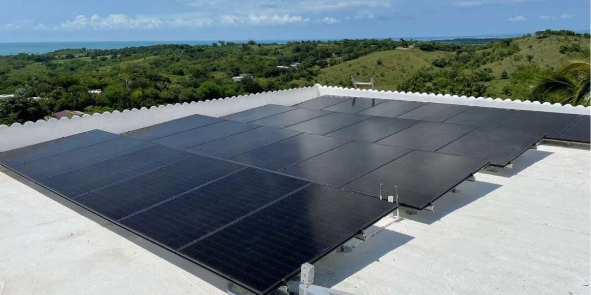 Residential and Commercial Solar Energy - ProSolar Puerto Rico