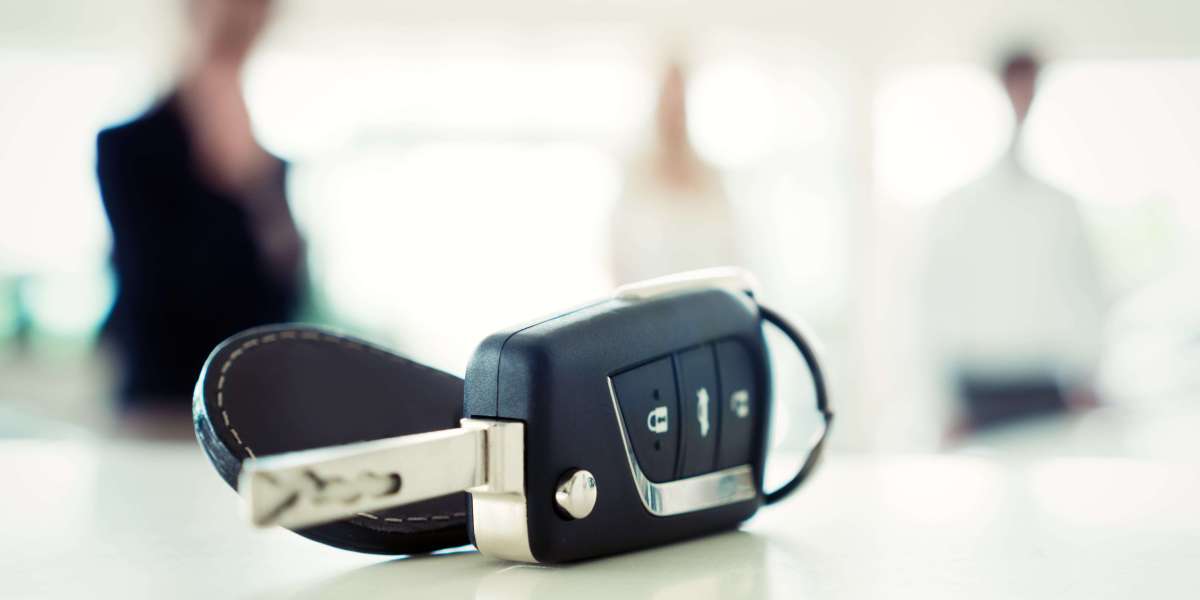 How To Save Money On Replacement Car Key