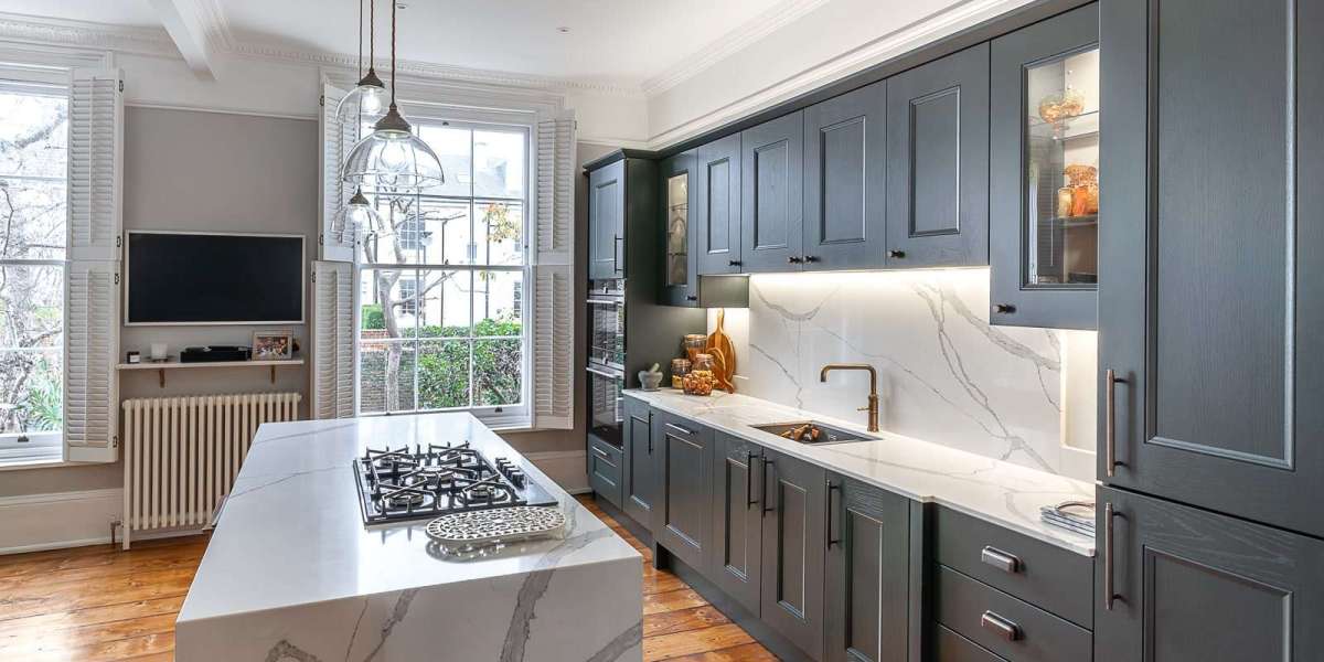 Modern Kitchen Ideas to Transform Your Cooking Space