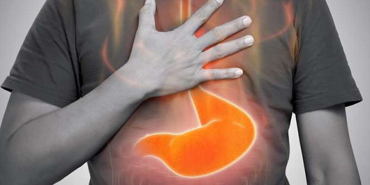 Top Gastro Specialist in Bangalore – Dr. Bhushan Chittawadagi’s Trusted GI Care
