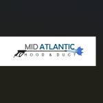 Mid Atlantic Hood  Duct