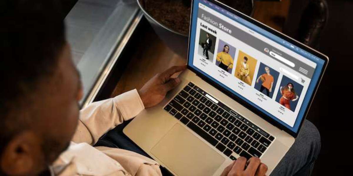 Boost Your Sales with Shopify Website Development Services