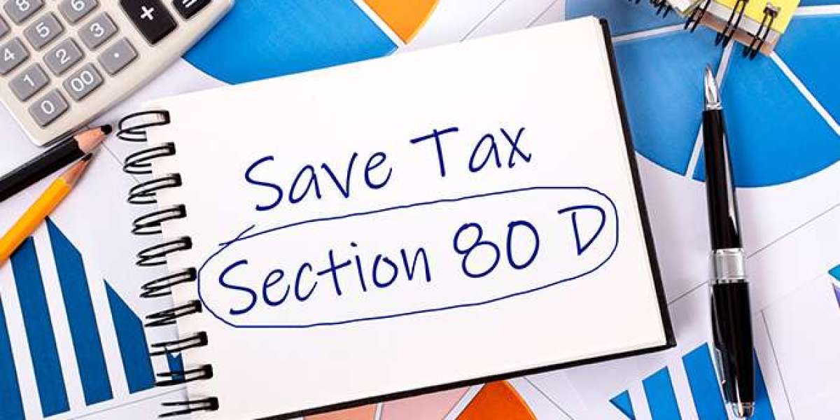 Section 80D: How to Save Tax with Health Insurance Premiums