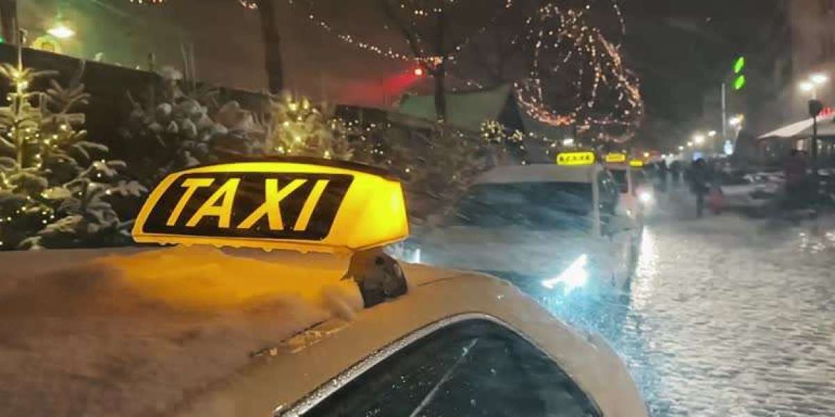 How to Choose the Right Taxi Service in Makkah: Tips for Safe and Comfortable Rides